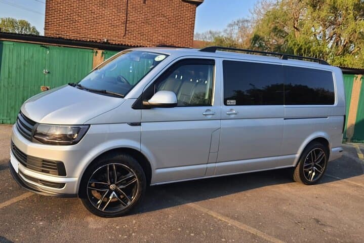 Large MPV