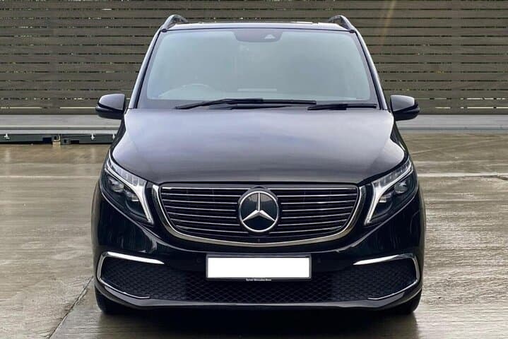 Business Van