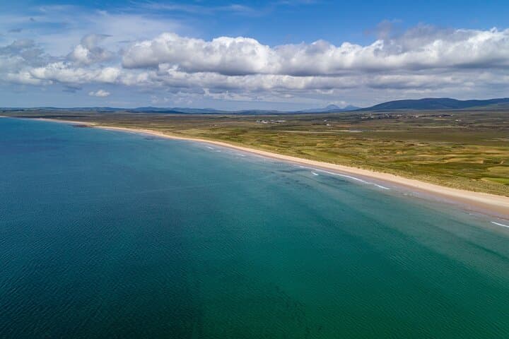 4-Day Private Whisky Tour to Islay with Distillery Visits