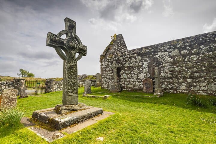 Kildalton Cross