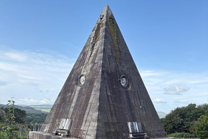 Stirling Castle