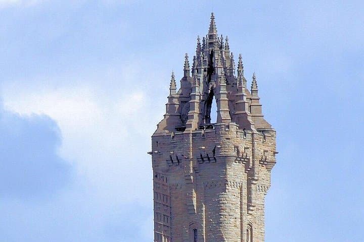 Wallace Monument
