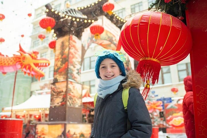 London Private Family Tour Museum Visit for Kids and Games