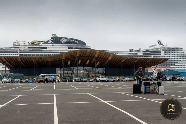 Heathrow & London to Southampton Cruise Port Private Transfer