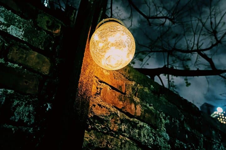 Jack The Ripper Walking Tour of London