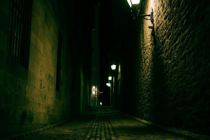 Jack The Ripper Walking Tour of London