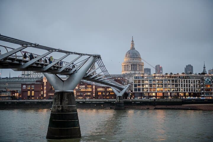 PRIVATE Harry Potter Filming Location Walking Tour in London