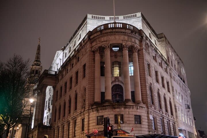PRIVATE Harry Potter Filming Location Walking Tour in London