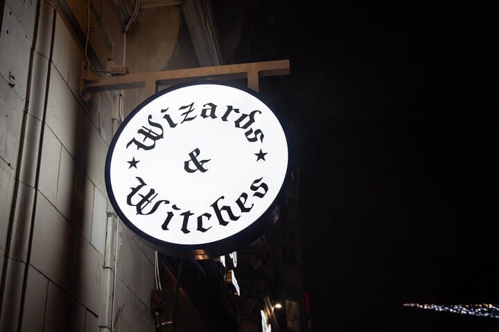 PRIVATE Harry Potter Filming Location Walking Tour in London