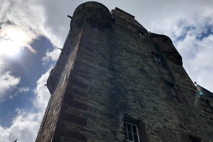 Private Guided Tours of Scotland Bespoke Adventures
