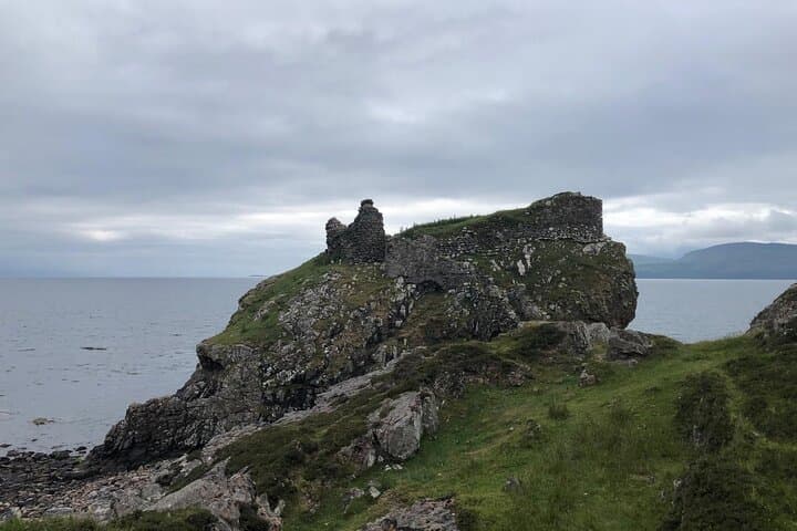 Private Guided Tours of Scotland Bespoke Adventures