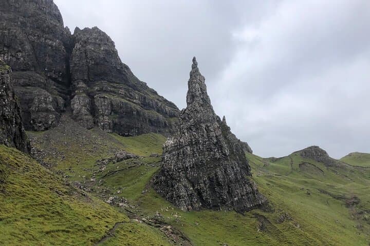 Private Guided Tours of Scotland Bespoke Adventures