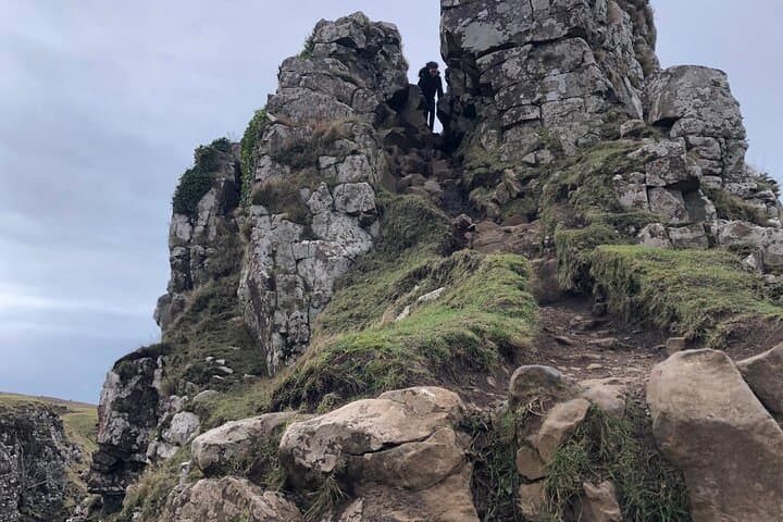 Private Guided Tours of Scotland Bespoke Adventures