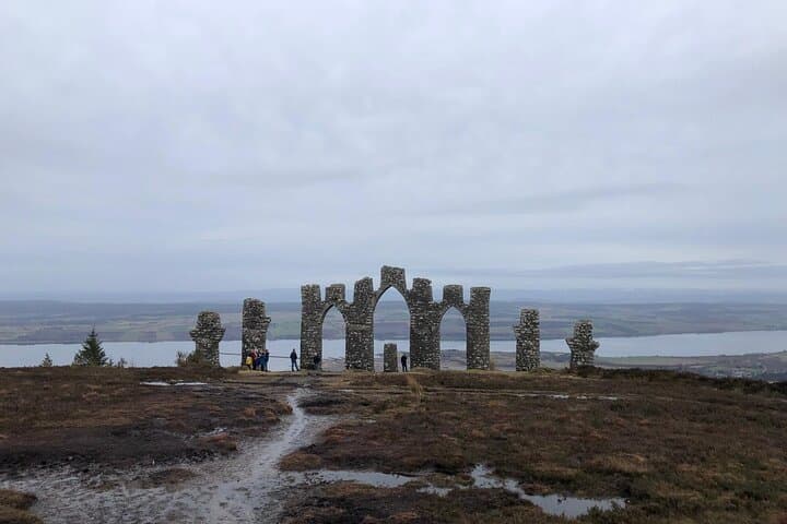 Private Guided Tours of Scotland Bespoke Adventures