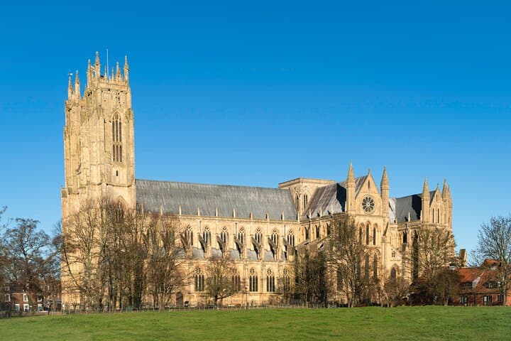 Private Tour of Leeds Castle Canterbury and White Cliffs of Dover