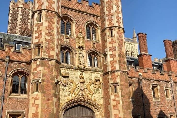 St John's College