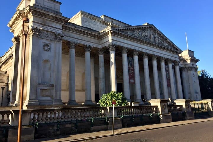 Fitzwilliam Museum