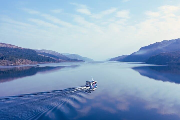 Loch Ness
