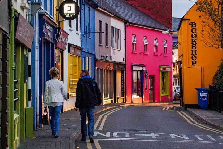 Private St Patrick’s Tour from Belfast to Downpatrick & Armagh