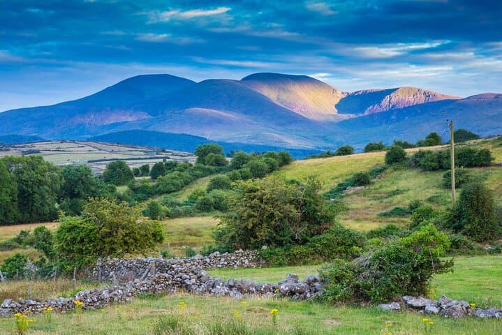 Private St Patrick’s Tour from Belfast to Downpatrick & Armagh