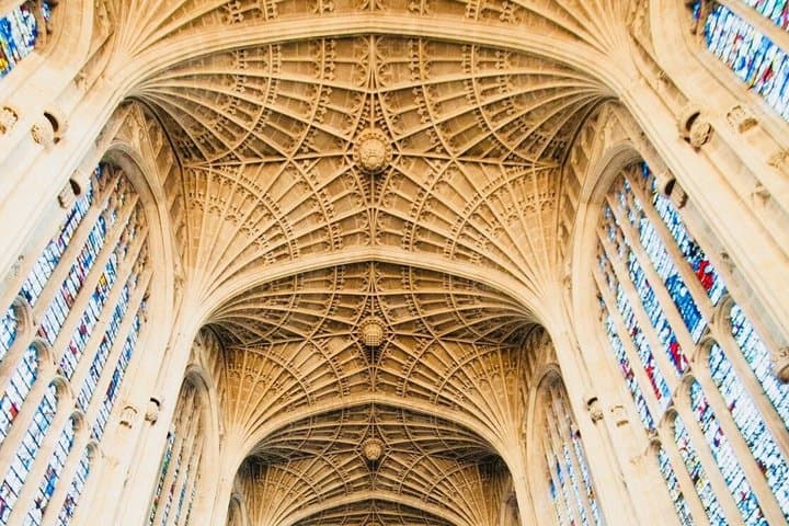 King's College Chapel