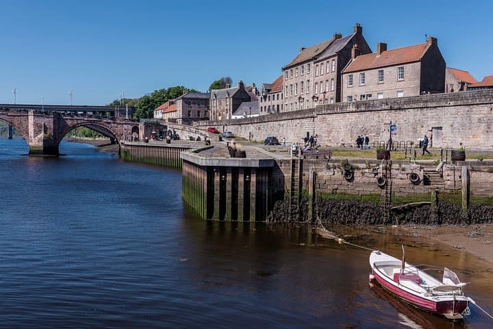 Berwick-upon-Tweed