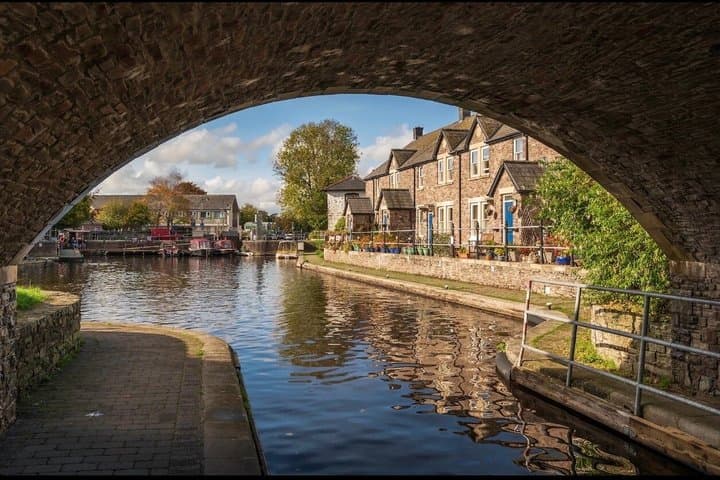 Brecon & Monmouthshire Canal