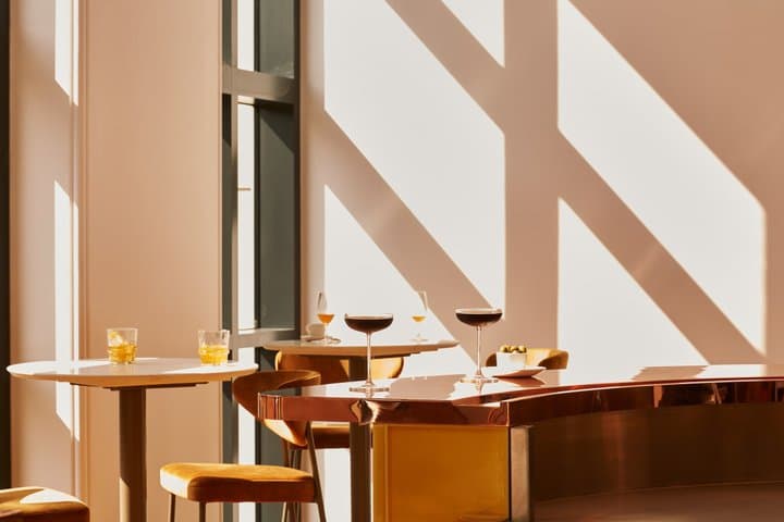 National Gallery Italian Renaissance Tour& Aperitivo at Locatelli