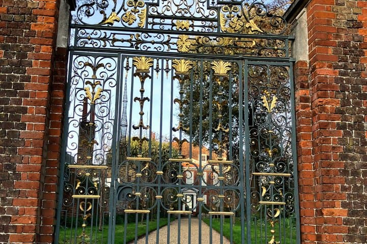 Fenton House