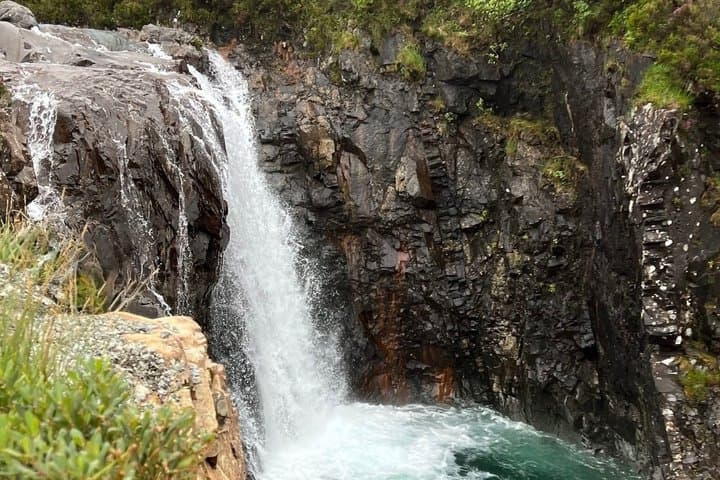 Loch Ness, Glencoe & Scottish Highland Private Guided Tour