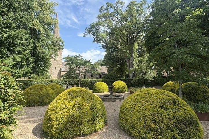 Two Day Private Cotswolds Day Tour from London