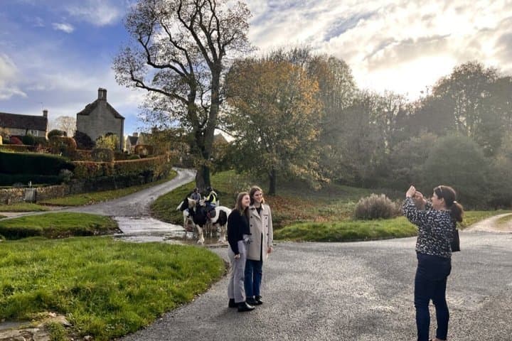 Two Day Private Cotswolds Day Tour from London