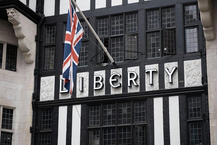 West End Secrets, Sweet Treats, Chinatown, and Covent Garden Tour