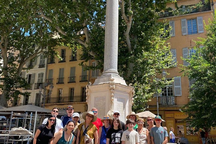 West End Secrets, Sweet Treats, Chinatown, and Covent Garden Tour