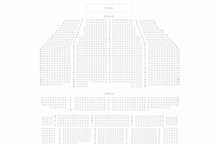 The Devil Wears Prada Musical Tickets - Dominion Theatre, London