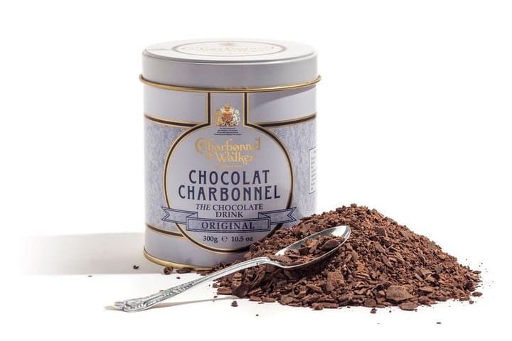 London Chocolate Food and Drink Walking Tour