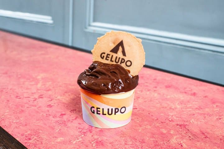 London Chocolate Food and Drink Walking Tour