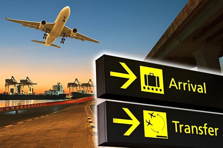 Private Airport Transfer from Bromley to Heathrow Airport