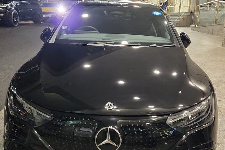 Private Airport Transfer from Bromley to Heathrow Airport