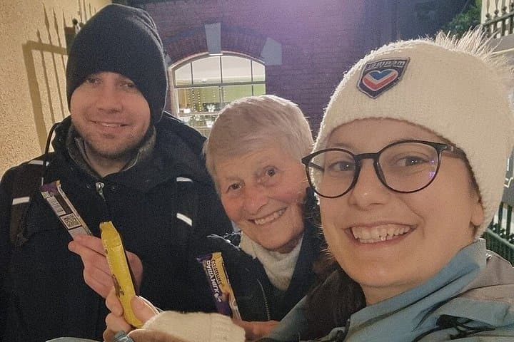 The Romans Quest Family Treasure Hunt in York