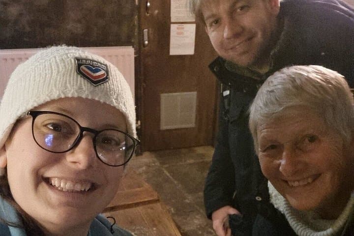 The Romans Quest Family Treasure Hunt in York