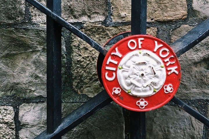 The Ghost Quest Citywide Puzzle Adventure in York