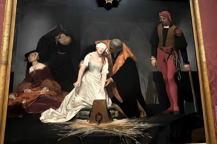 National Gallery Private Storytelling Tour with Art Historian