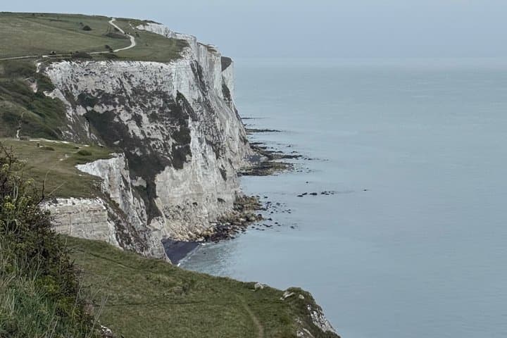 Canterbury, Dover Castle and Historic Kent Villages