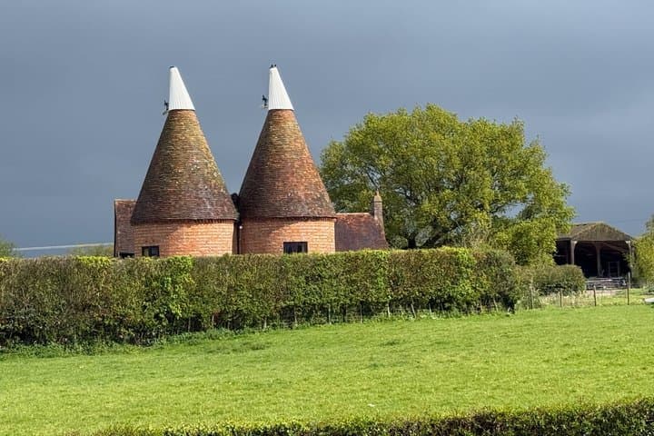 Canterbury, Dover Castle and Historic Kent Villages