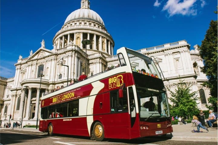 London Attraction Pass with Tower, Harry Potter, Eye & Cruise