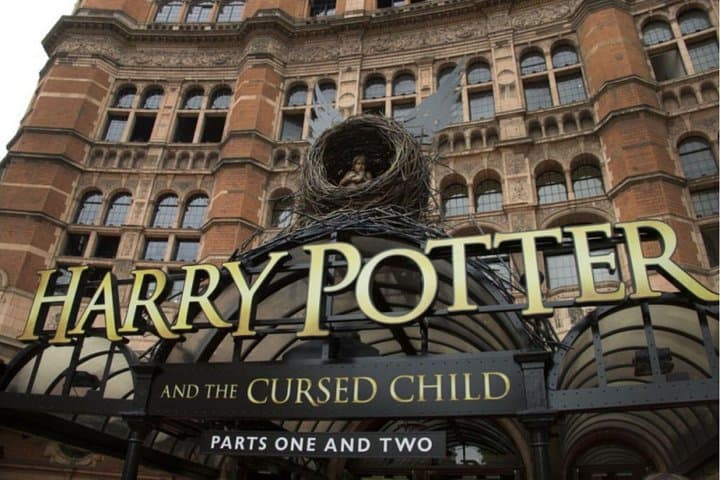 London Attraction Pass with Tower, Harry Potter, Eye & Cruise