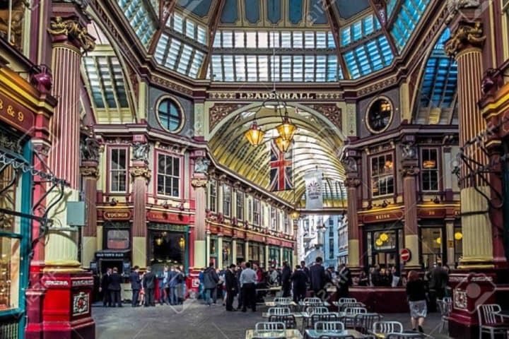 London Attraction Pass with Tower, Harry Potter, Eye & Cruise