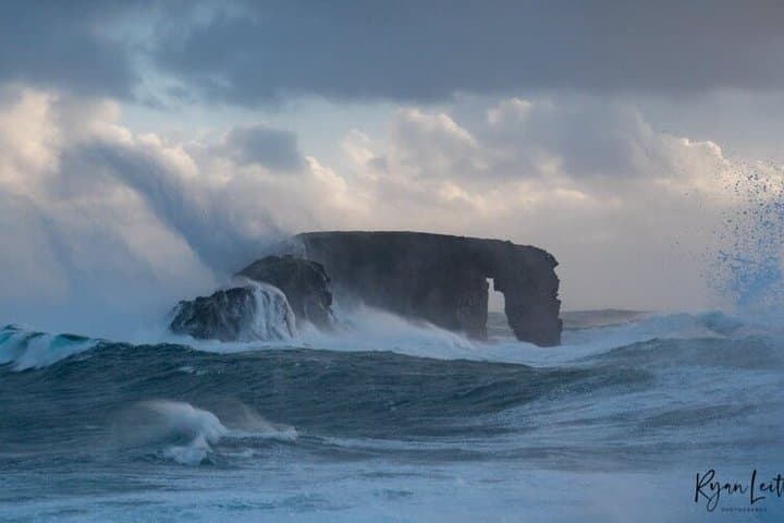 Private Tours of Shetland
