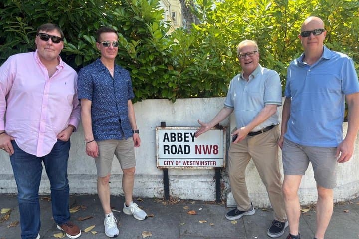Build Your Own London Sightseeing Private Black Cab Tour